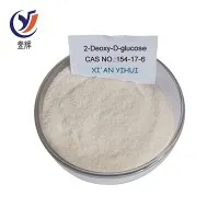 2-Bột Deoxy-D-glucose