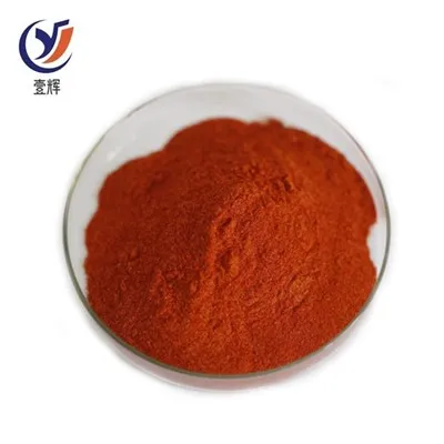 Doxorubicin Hiđrôclorua 25316-40-9