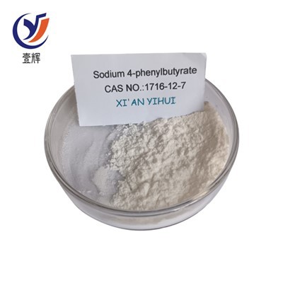 Natri 4-phenylbutyrat